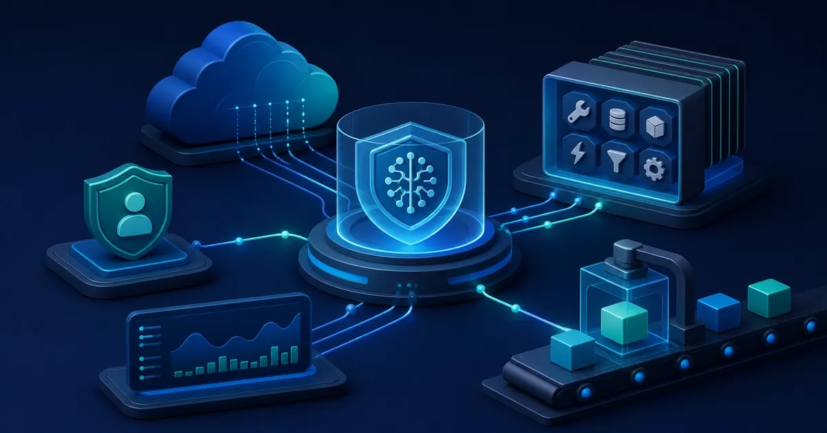 利用 Microsoft Foundry Agent Service 部署 AI 智能体